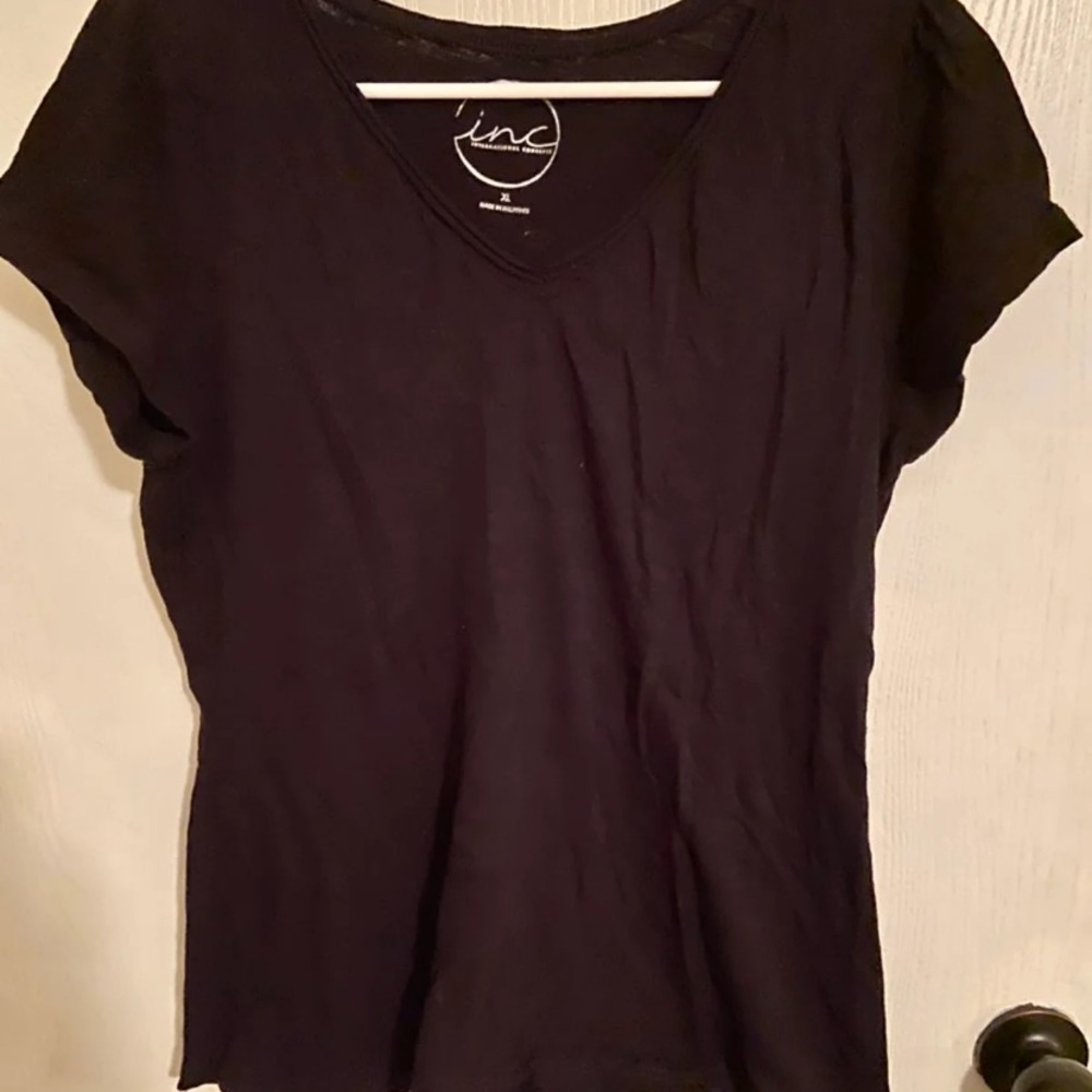 Inc Tee